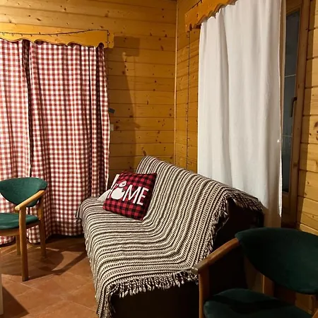 Chata Pod Skrzycznem Lulu Szczyrk Exterior foto