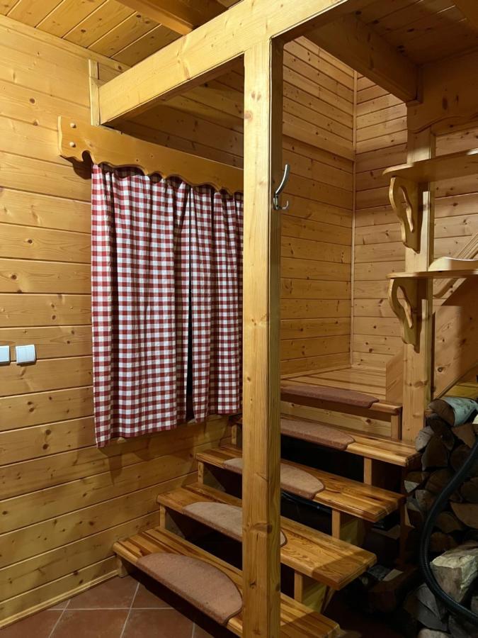Chalet Pod Skrzycznem Lulu