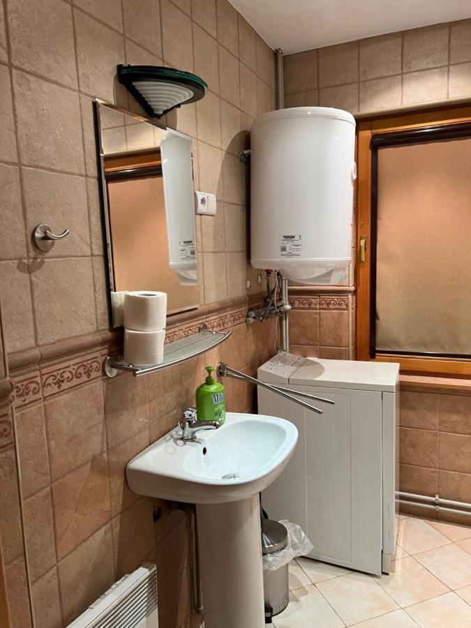Chalet Pod Skrzycznem Lulu