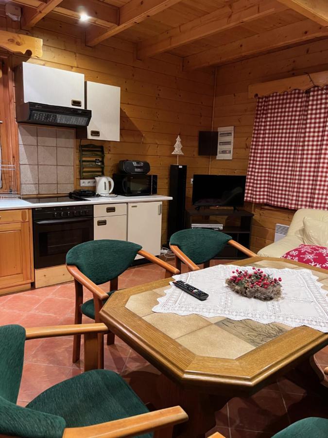 Pod Skrzycznem Lulu Chalet