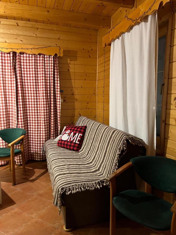 Chalet Pod Skrzycznem Lulu *