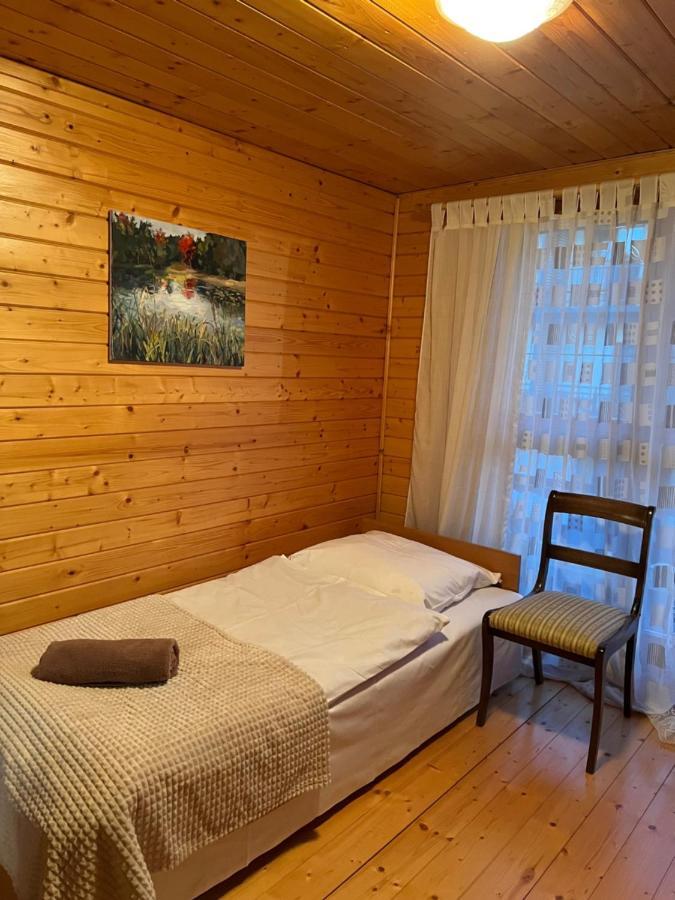 Chalet Pod Skrzycznem Lulu *