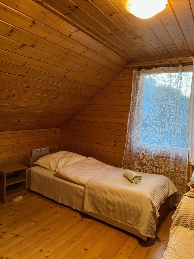 Pod Skrzycznem Lulu Chalet *