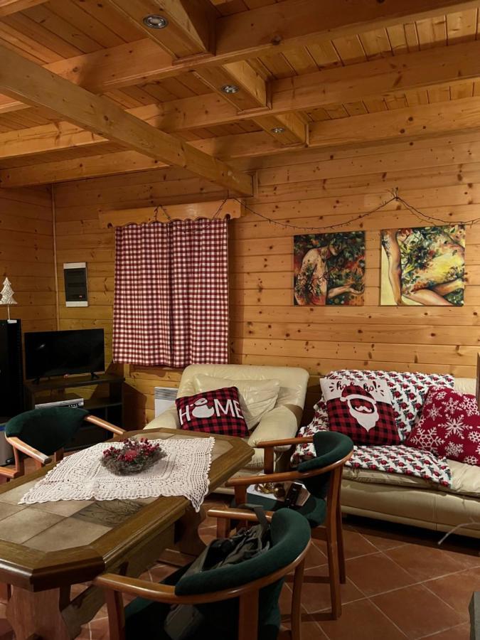 Chalet Pod Skrzycznem Lulu Szczyrk