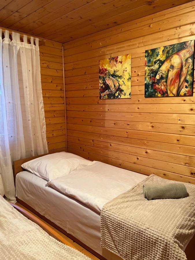 Chalet Pod Skrzycznem Lulu
