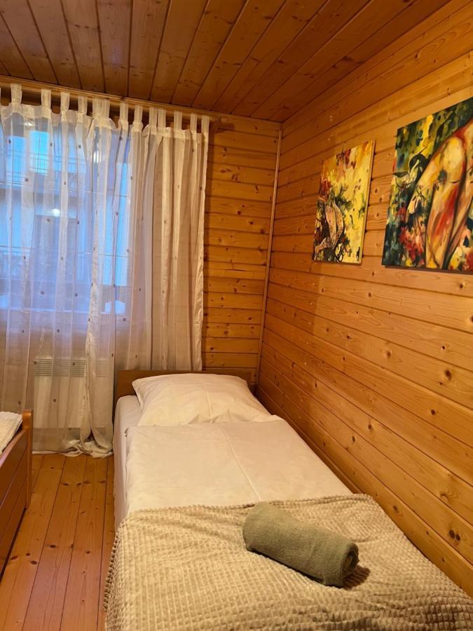 Chalet Pod Skrzycznem Lulu *