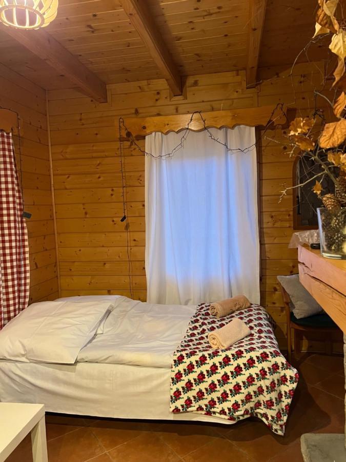 Pod Skrzycznem Lulu *